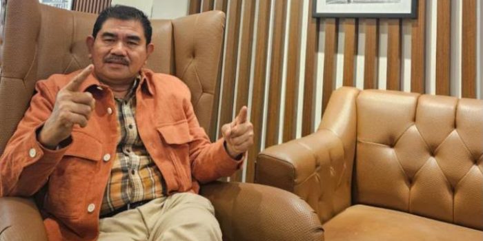 Prof. Juanda: Penetapan Tersangka FA Tanpa Pemeriksaan Calon Tersangka Tetap Sah Secara Hukum
