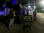Jakarta On The Spot: Polsek Bekasi Selatan Gelar Razia Stasioner Persempit Ruang Kejahatan Jakarta On The Spot: Polsek Bekasi Selatan Gelar Razia Stasioner Persempit Ruang Kejahatan