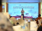 Pelindo Perkuat Transparansi Tarif Jasa Pemanduan dan Penundaan Demi Dukung Daya Saing Maritim Nasional