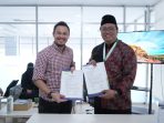 Pelindo Regional 4 Perkuat Pembinaan Spiritual Pekerja Pelindo Regional 4 Perkuat Pembinaan Spiritual Pekerja