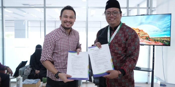 Pelindo Regional 4 Perkuat Pembinaan Spiritual Pekerja