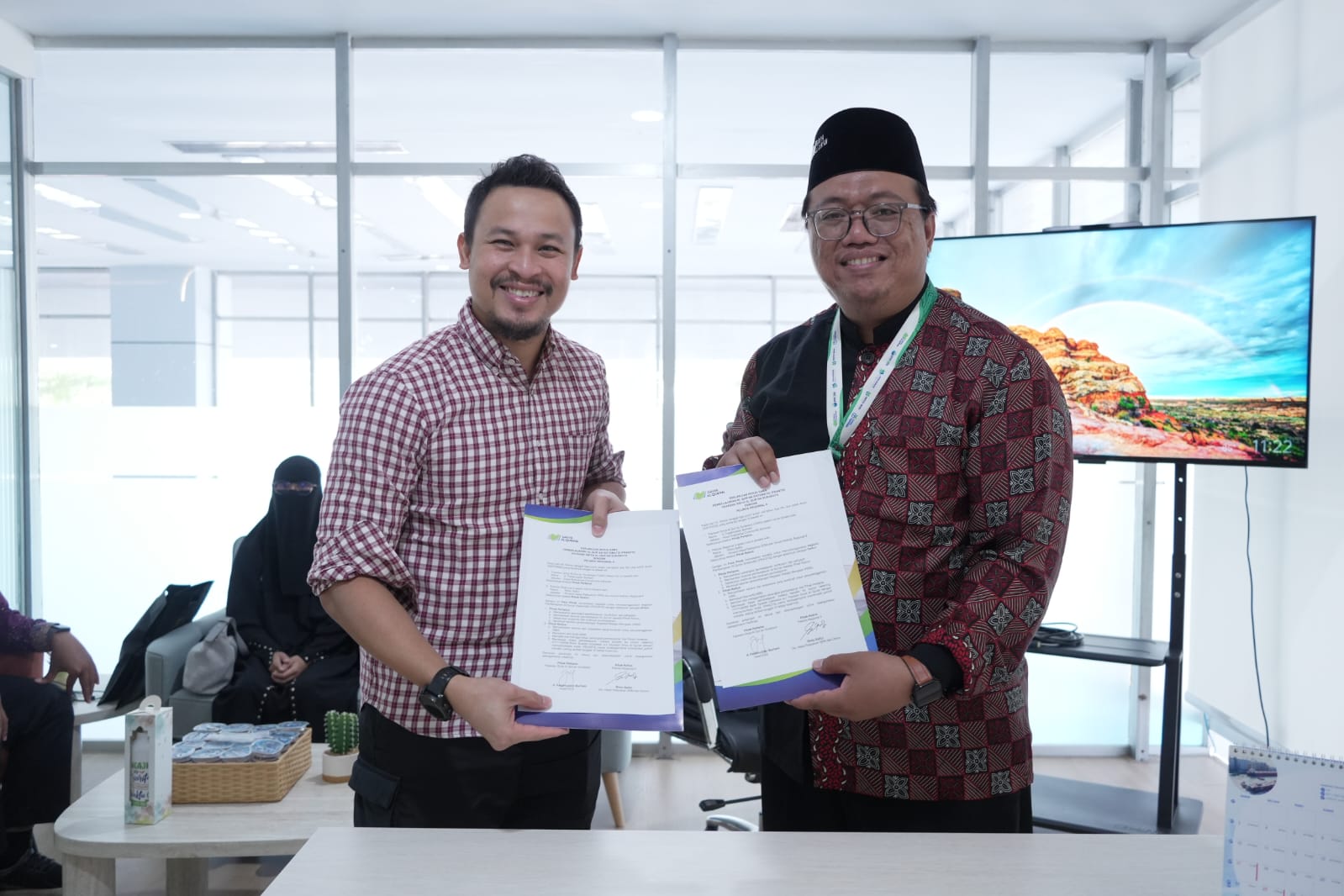 Pelindo Regional 4 Perkuat Pembinaan Spiritual Pekerja