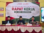 Rapat Kerja (Raker) Pesantren Leadership Daarut Tarqiyah Primago Tahun Ajaran 2026-2027 Lead with Excellence: Menyatukan Langkah, Menguatkan Manajemen, Menuju SDM Primago yang Solid