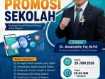 Sekolah Roudlotut Tholibin Kota Metro, Lampung Gelar Workshop Cara Unik Promosi Sekolah: Strategi Kreatif Menarik Siswa di Era Digital Bersama Primago Consulting Sekolah Roudlotut Tholibin Kota Metro, Lampung Gelar Workshop Cara Unik Promosi Sekolah: Strategi Kreatif Menarik Siswa di Era Digital Bersama Primago Consulting