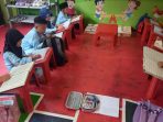 Yayasan Insan Gemar Mengaji Nusantara Perluas Lekaran Mengaji, Bertekad Berantas Buta Al-Qur’an di Kota Depok Yayasan Insan Gemar Mengaji Nusantara Perluas Lekaran Mengaji, Bertekad Berantas Buta Al-Qur’an di Kota Depok