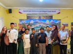 QURANICHOLIDAY CAMP 2026 : Liburan 3 Hari 2 Malam yang Mental Pemimpin, Berjiwa Qur’ani dan Berkarakter kuat QURANICHOLIDAY CAMP 2026 : Liburan 3 Hari 2 Malam yang Mental Pemimpin, Berjiwa Qur’ani dan Berkarakter kuat